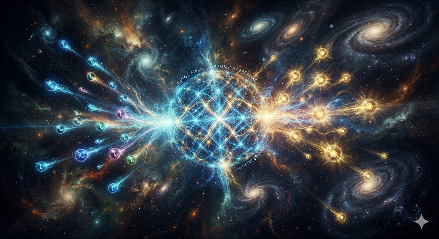 Awareness of the whole