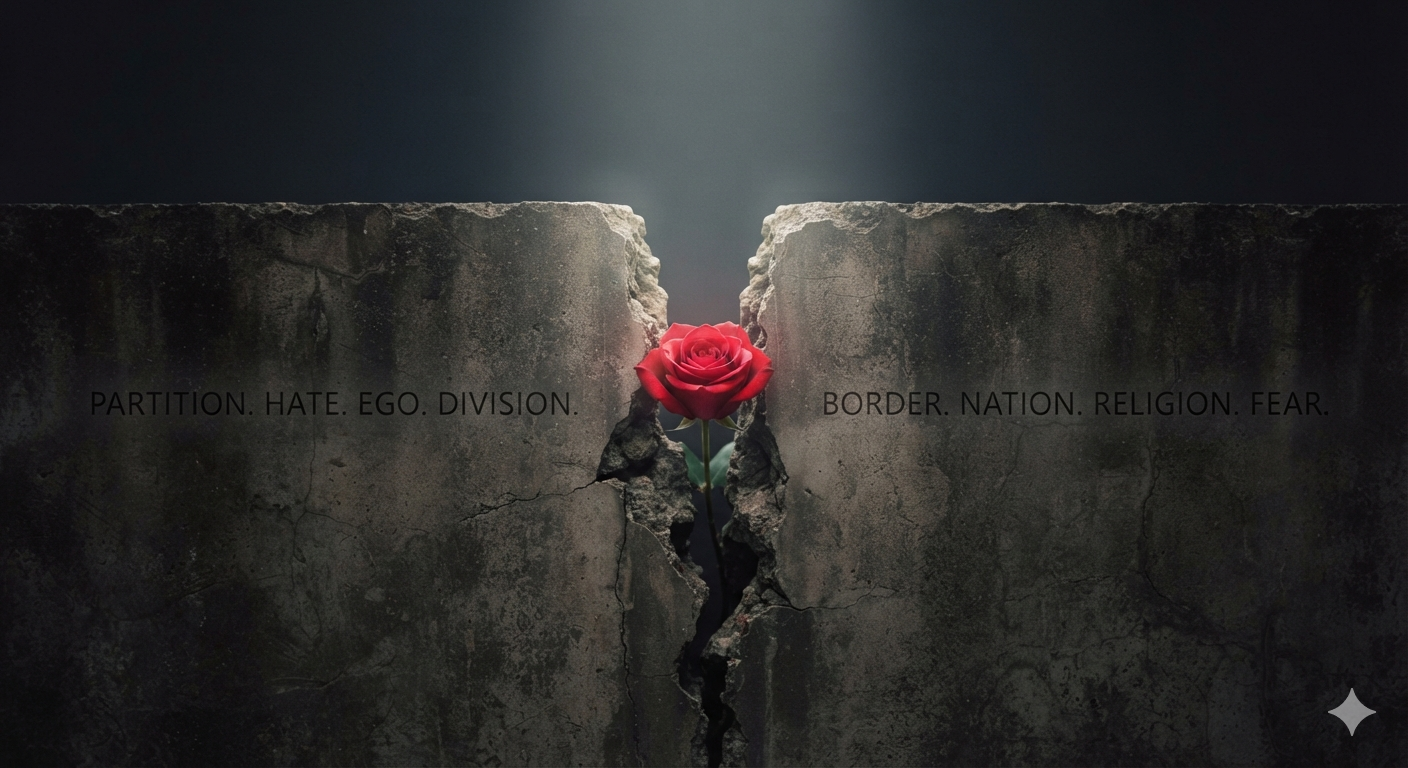 Love and Hatred