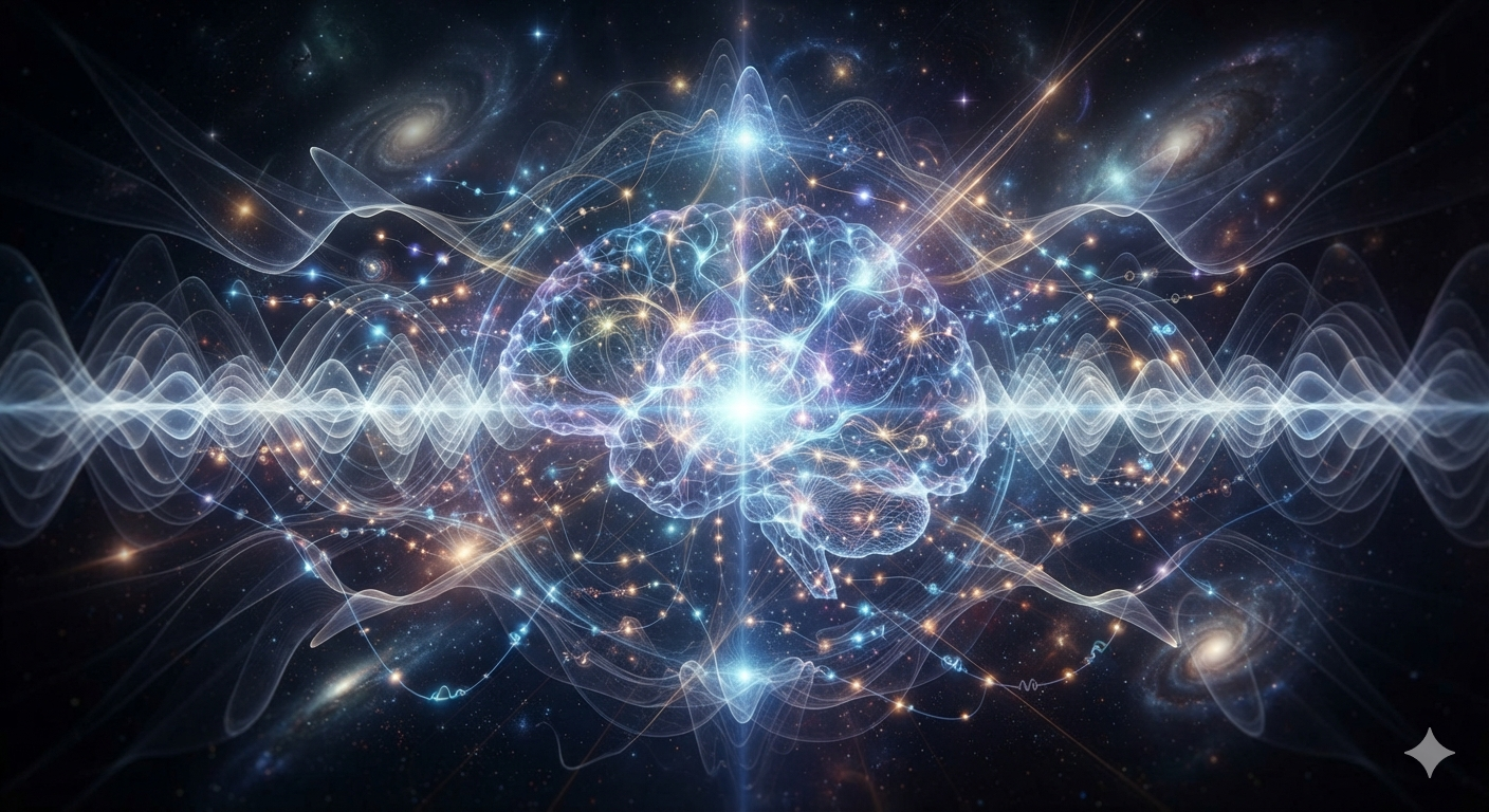 An Electron is a Wave……