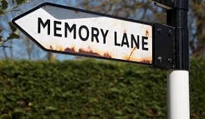 Down the Memory Lane